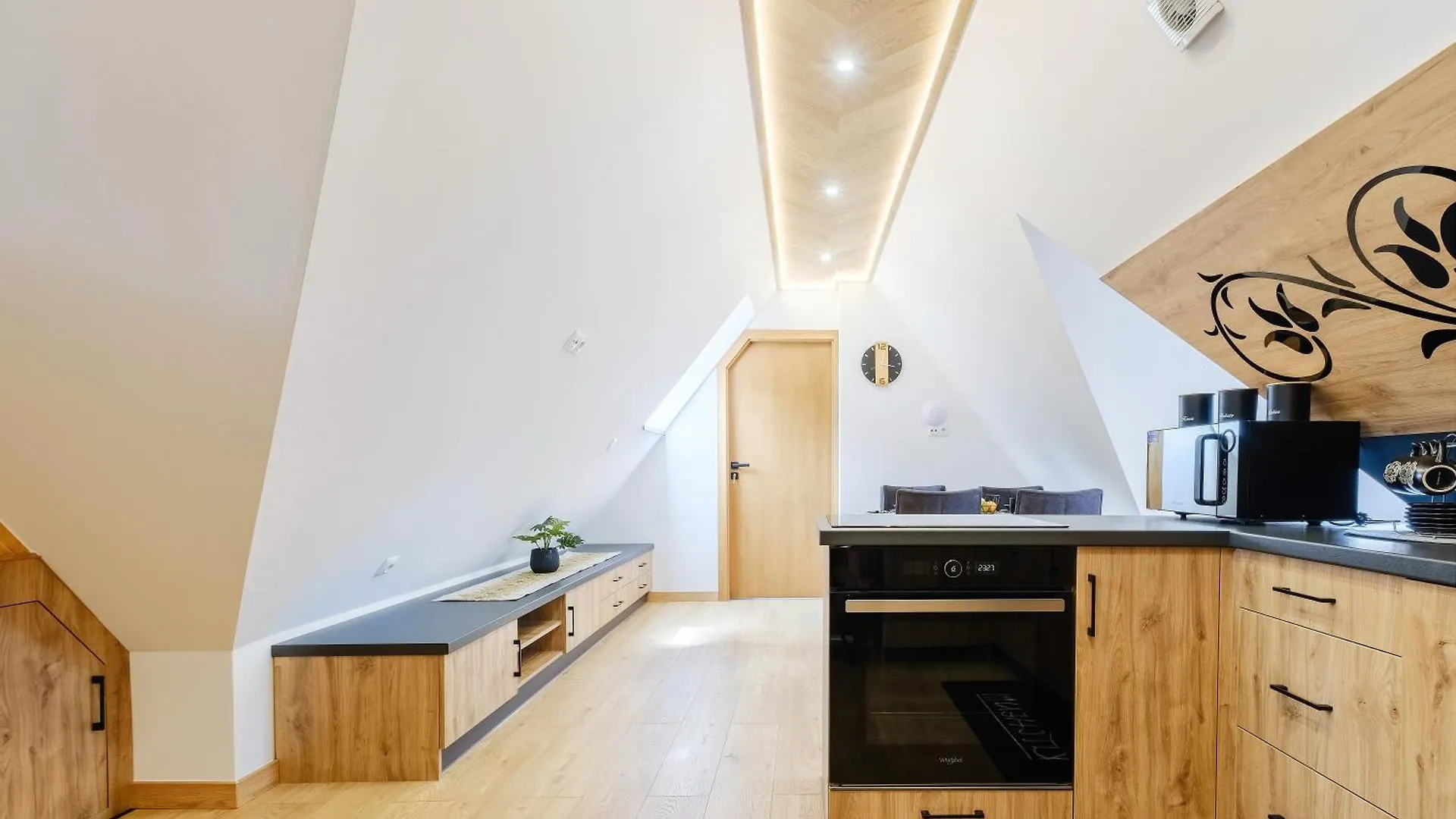 Bed and breakfast Villa Tatra Sky Centrum Zakopane