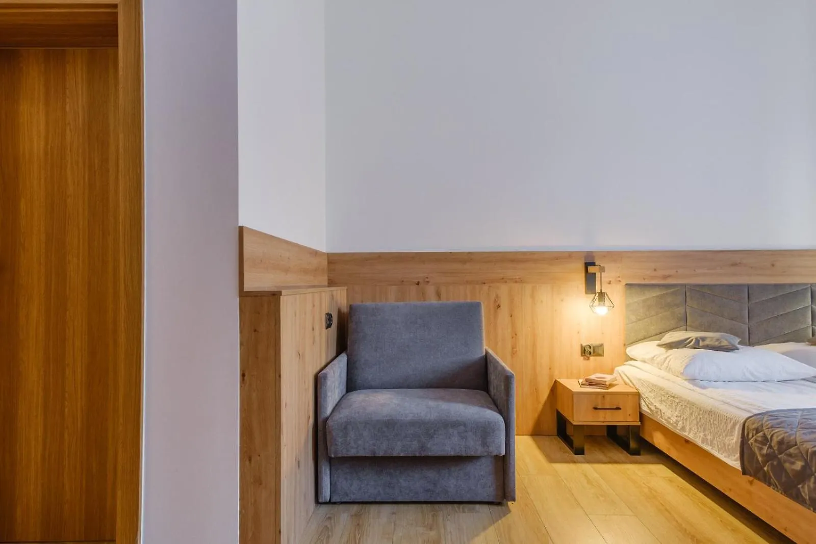 Bed and breakfast Villa Tatra Sky Centrum Zakopane