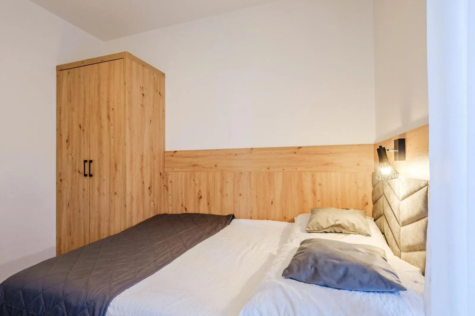 Villa Tatra Sky Centrum Zakopane Bed and breakfast