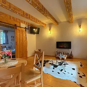 Apartamento Pod Cisówką, Zakopane