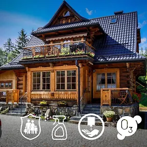 Apartamento Bambi, Zakopane